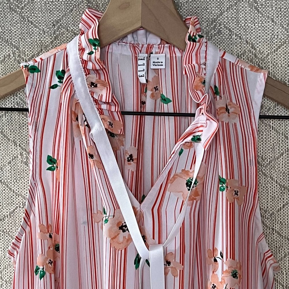 Elle Business Casual Tank Top